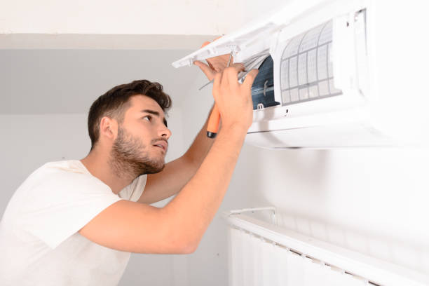 Best Affordable Air Duct Cleaning  in Grove, OK